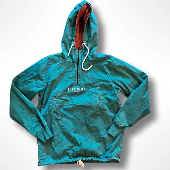 Jacket Médium ILLUSIVE LONDON - Picture 1 of 5